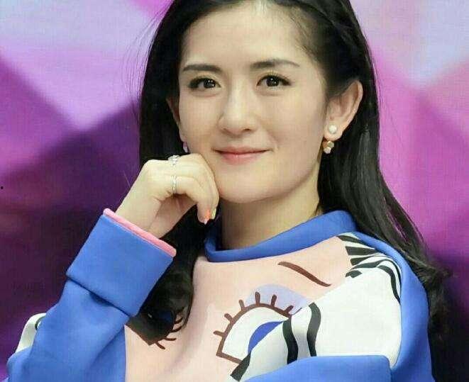 娱乐吃瓜谢娜是谁呀视频